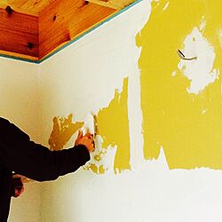 壁/天井/塗り壁/珪藻土のインテリア実例 - 2014-12-12 19:56:43