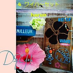 キッチン/ビーズアクセサリー手作り/DIY/いつもありがとうございます♡/いいね、フォロー本当に感謝デス☺︎...などのインテリア実例 - 2017-07-07 17:09:02