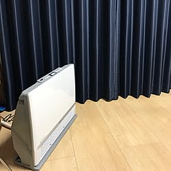 リビング/暖房器具のインテリア実例 - 2017-01-27 22:28:38