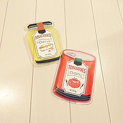 キッチン/シンプルな生活/シンプルな暮らし/北欧の暮らし/愛用品...などのインテリア実例 - 2017-05-29 01:39:36