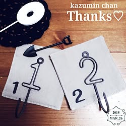 机/ハンドメイド/ドイリー/kazuminちゃんのコースター/kazuminﾁｬﾝからの素敵便♡...などのインテリア実例 - 2015-03-26 16:52:46