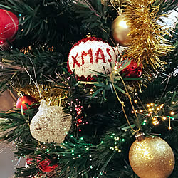 クリスマス/niko and…/クリスマスツリー/部屋全体のインテリア実例 - 2017-11-22 13:47:08