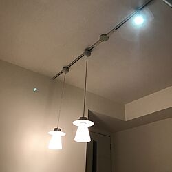 壁/天井/照明のインテリア実例 - 2017-01-23 00:04:45