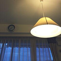 壁/天井/照明/ダルトンのインテリア実例 - 2014-06-12 19:13:22