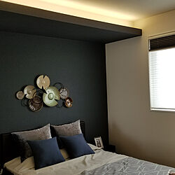 ベッド周り/RoomClipアンケート/照明のインテリア実例 - 2022-06-01 20:40:55