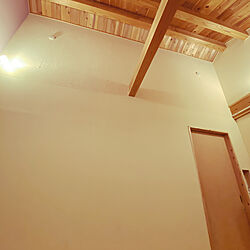 壁DIY/DIY/壁/天井のインテリア実例 - 2021-02-26 23:06:46