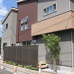 玄関/入り口/木のある暮らし/注文住宅/戸建て/こどものいる暮らし...などのインテリア実例 - 2021-10-03 11:17:53