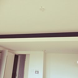 壁/天井のインテリア実例 - 2017-05-14 14:06:50