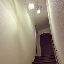 壁/天井/照明のインテリア実例 - 2016-12-28 20:36:45