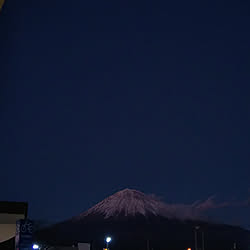 玄関/入り口/静岡県民/富士山/富士山の見える家のインテリア実例 - 2018-12-29 19:45:14