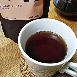 マグカップ/紅茶好き/紅茶のある暮らし/おやつ時間/キッチンのインテリア実例 - 2021-01-17 10:42:01