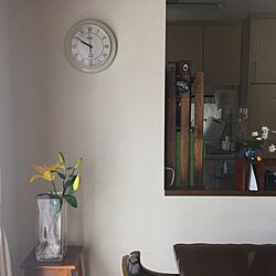 壁/天井のインテリア実例 - 2017-05-07 09:51:19