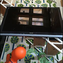 壁/天井/IKEAのインテリア実例 - 2016-05-10 12:56:35