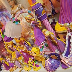棚/ラプンツェル/Rapunzel/tangled/Disney Princessのインテリア実例 - 2014-10-20 05:02:05