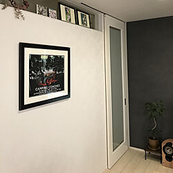 壁/天井/DIY/観葉植物/雑貨のインテリア実例 - 2019-01-12 14:40:56