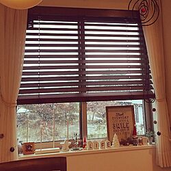 YKK ap窓/デコ窓/窓/アクタス/IKEA...などのインテリア実例 - 2016-12-08 13:23:41