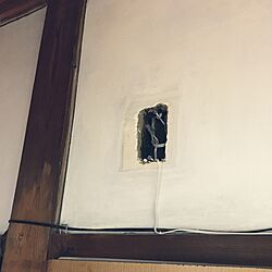 壁/天井/和モダン/DIY/レトロのインテリア実例 - 2017-04-18 20:31:50