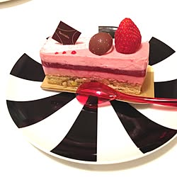 ケーキのインテリア実例 - 2013-02-21 22:11:03