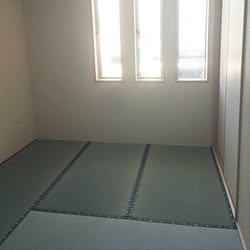 部屋全体/和室はキッズスペース/和室を子供部屋にしたい。/和室をキッズスペースに/子供の遊び場...などのインテリア実例 - 2017-06-11 02:01:06