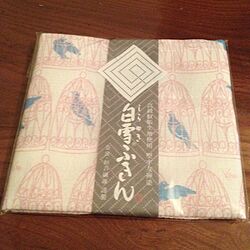 キッチン/おみやげ/布巾のインテリア実例 - 2013-02-21 19:05:36
