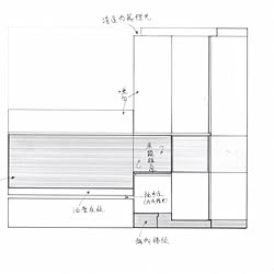 ベッド周り/主人房のインテリア実例 - 2017-06-16 02:22:27