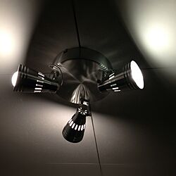 リビング/照明/IKEAのインテリア実例 - 2013-10-15 01:17:35