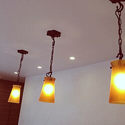 壁/天井/照明のインテリア実例 - 2013-10-03 11:53:41