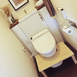 バス/トイレのインテリア実例 - 2015-06-28 12:41:59