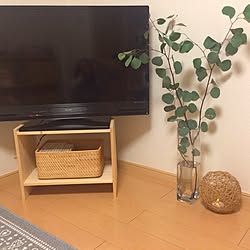 リビング/ポポラス/IKEA/DIY/無印良品...などのインテリア実例 - 2016-10-02 12:31:53