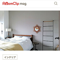 ベッド周り/RoomClip mag/記念用picのインテリア実例 - 2020-08-01 07:06:18