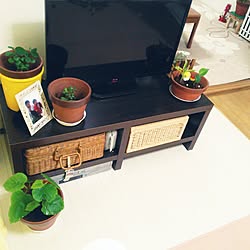 部屋全体/配置替え/RCの皆さまに感謝♡/子供と暮らす。/DIY...などのインテリア実例 - 2016-04-14 18:50:54