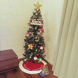 リビング/クリスマス/一軒家/Christmas/Xmas...などのインテリア実例 - 2016-11-04 21:11:37