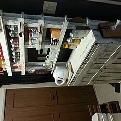 キッチン/DIYのインテリア実例 - 2013-07-06 04:00:12