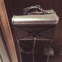 玄関/入り口のインテリア実例 - 2017-05-03 00:09:48