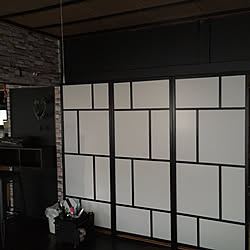 DIY/IKEA/壁/天井のインテリア実例 - 2019-10-28 14:30:55