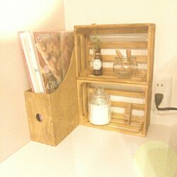 キッチン/DIY/セリア/IKEAリメイクのインテリア実例 - 2013-11-16 08:04:08