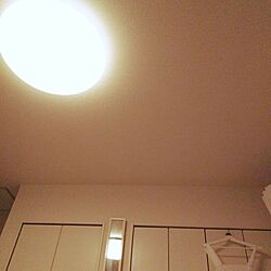 ベッド周り/寝室の照明のインテリア実例 - 2017-05-25 02:08:58