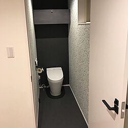 LIXIL ドア/LIXIL トイレ/バス/トイレのインテリア実例 - 2020-09-01 20:05:40