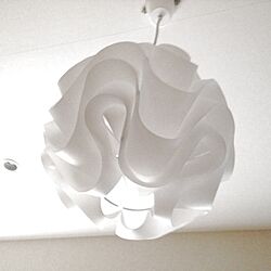 壁/天井/照明のインテリア実例 - 2013-12-31 17:09:27