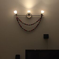 壁/天井/IKEAのインテリア実例 - 2016-01-14 22:12:40