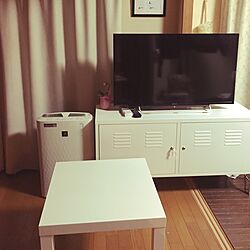 部屋全体/IKEA/ホワイトインテリア/モノトーンのインテリア実例 - 2017-06-29 01:31:14