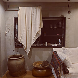 部屋全体/antique kilim/FIVE FROM THE GROUND/京都リノベーション/個人的趣味...などのインテリア実例 - 2020-12-05 22:52:13