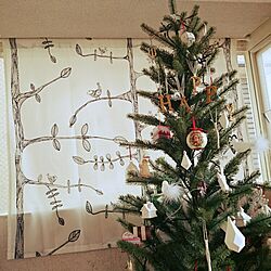 リビング/クリスマス/IKEA/フランフラン/ニトリ...などのインテリア実例 - 2014-12-22 14:09:05
