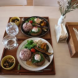 机/雑貨/北欧/ランチ/300coins...などのインテリア実例 - 2023-05-11 16:05:22