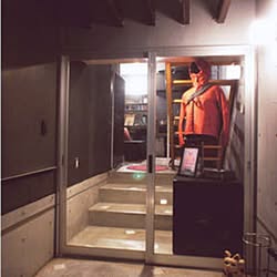 玄関/入り口のインテリア実例 - 2015-12-05 03:50:16