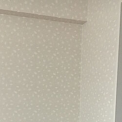 BB8665/寝室の壁/壁紙/シンコール/壁/天井のインテリア実例 - 2020-03-01 12:37:05