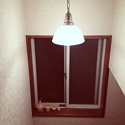 壁/天井/照明のインテリア実例 - 2013-10-24 21:35:31