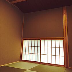 壁/天井/和室/マジックコートのインテリア実例 - 2016-01-01 22:27:25