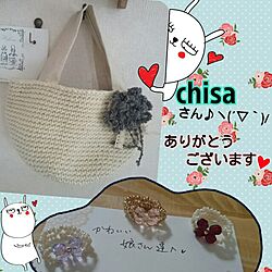 机/交換会♫/chisaさん☆のインテリア実例 - 2015-02-21 17:21:54