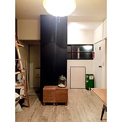 部屋全体/DIY/一人暮らしのインテリア実例 - 2016-11-14 13:13:01